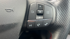 Ford Focus 1.0 EcoBoost Hybrid mHEV 125 ST-Line X Edition 5dr Petrol Hatchback